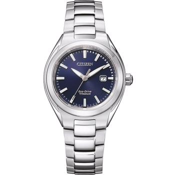Citizen model EW2610-80L buy it at your Watch and Jewelery shop